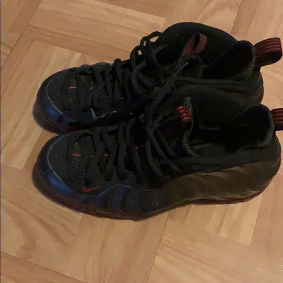 Nike foamposit - Picture 1 of 4